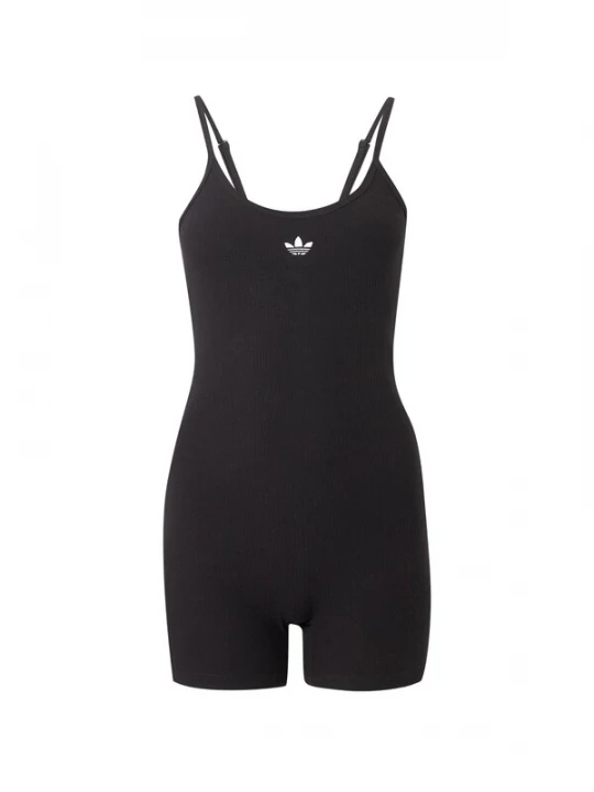 Foto van product ADIDAS ORIGINALS Jumpsuit 'ESS' zwart
