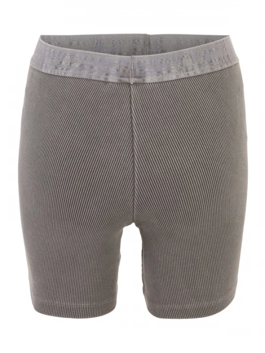 Foto van product ADIDAS ORIGINALS Leggings 'ESS' aardetinten