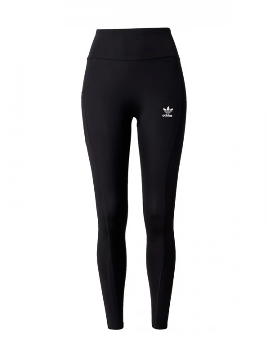 Foto van product ADIDAS ORIGINALS Leggings 'Ess' zwart
