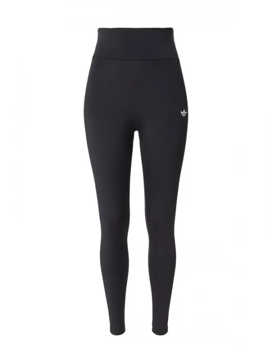 Foto van product ADIDAS ORIGINALS Leggings 'Ess' zwart / wit