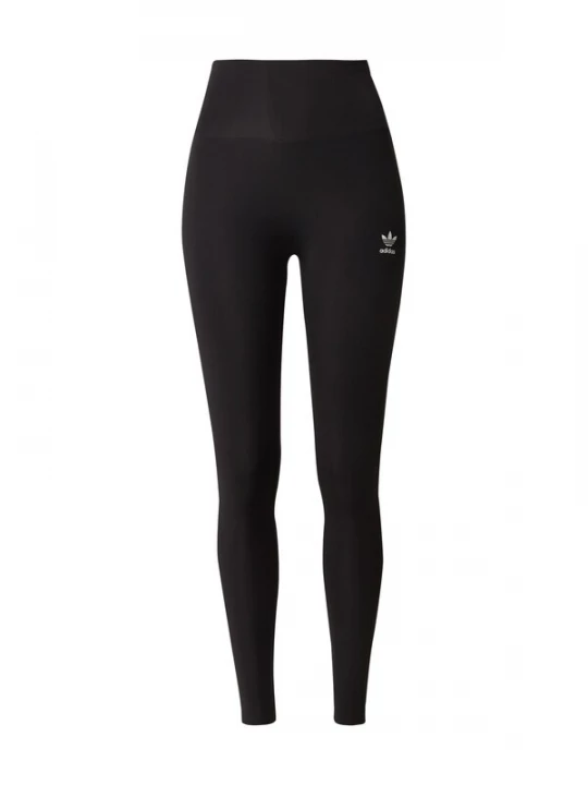 Foto van product ADIDAS ORIGINALS Leggings 'ESS' zwart / wit