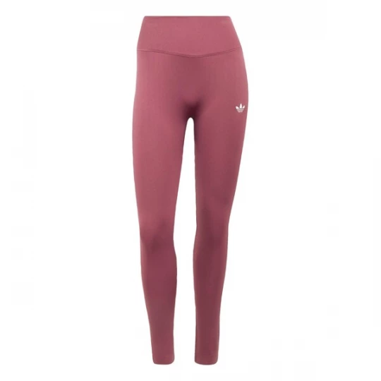 Foto van product ADIDAS ORIGINALS Leggings 'Essentials' bourgogne