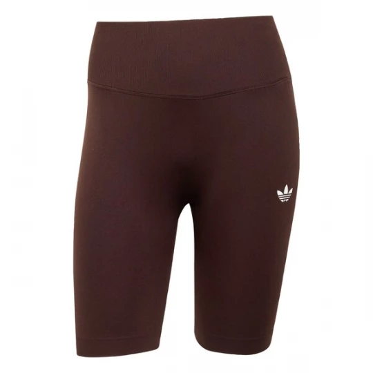 Foto van product ADIDAS ORIGINALS Leggings 'Essentials' donkerbruin