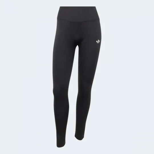 Foto van product ADIDAS ORIGINALS Leggings 'Essentials' zwart
