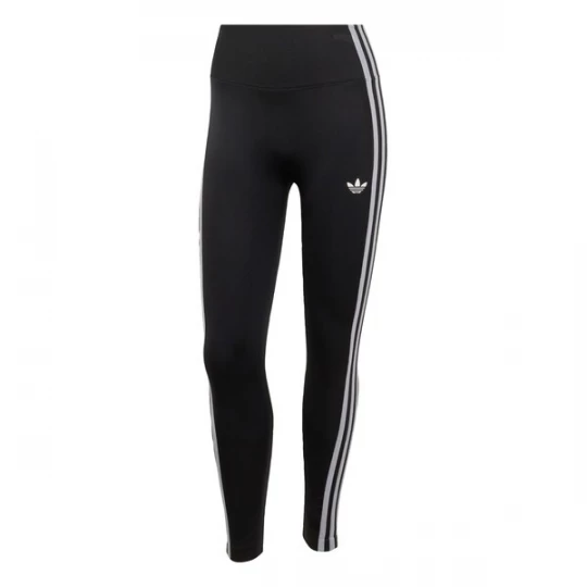 Foto van product ADIDAS ORIGINALS Leggings 'Essentials' zwart / wit