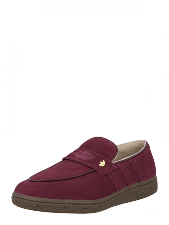 Foto van product ADIDAS ORIGINALS Mocassins 'Spezial' bordeaux