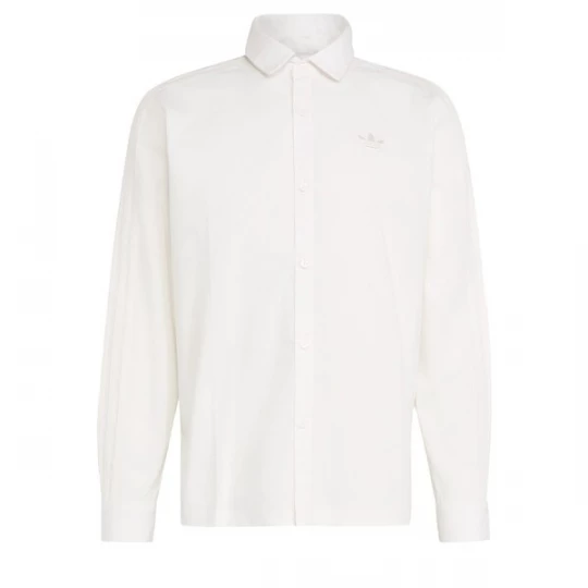 Foto van product ADIDAS ORIGINALS Overhemd wit