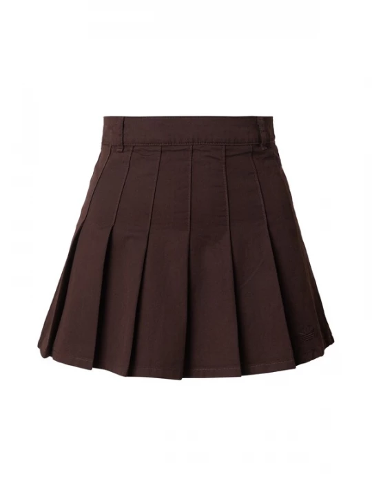 Foto van product ADIDAS ORIGINALS Rok chocoladebruin