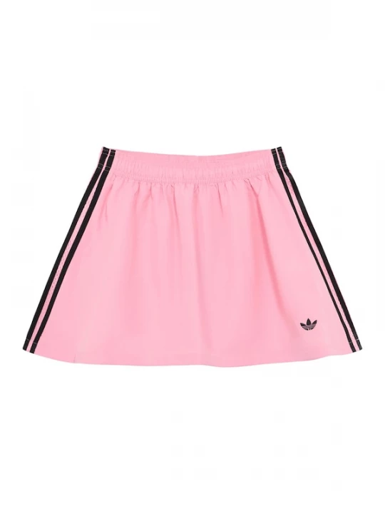 Foto van product ADIDAS ORIGINALS Rok oudroze / zwart