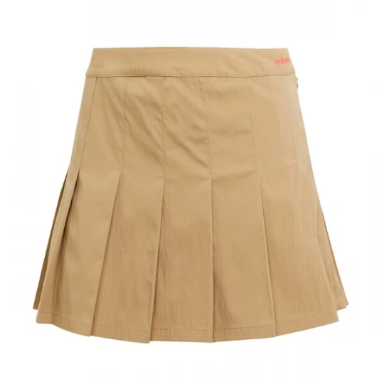 Foto van product ADIDAS ORIGINALS Rok 'Pleated' cappuccino