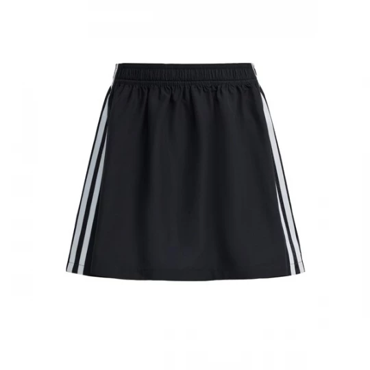 Foto van product ADIDAS ORIGINALS Rok zwart / wit