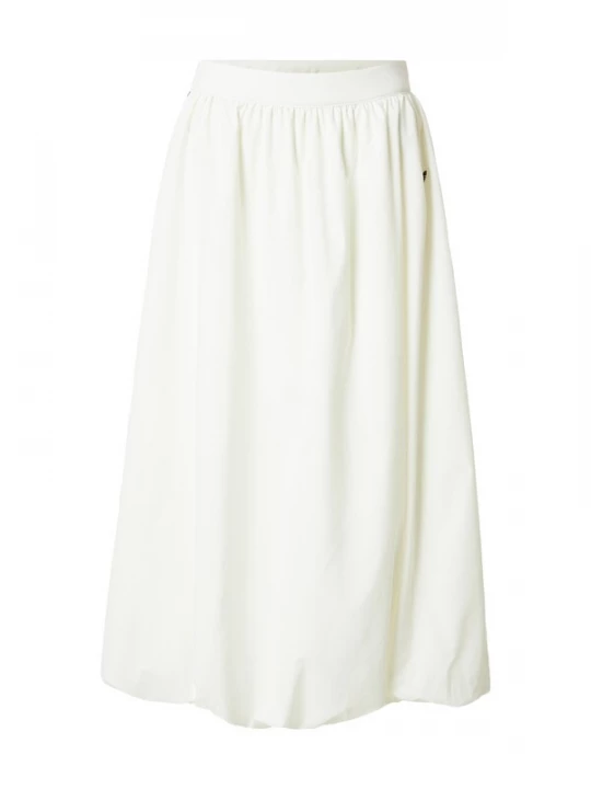 Foto van product ADIDAS ORIGINALS Rok zwart / wit