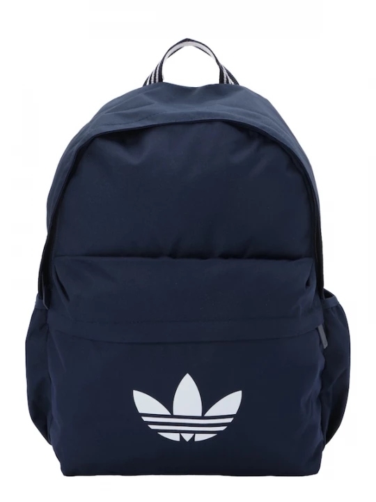 Foto van product ADIDAS ORIGINALS Rugzak 'Adicolor Classic' marine / wit