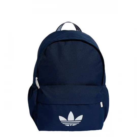 Foto van product ADIDAS ORIGINALS Rugzak 'Adicolor Classic' navy / wit