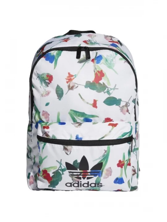 Foto van product ADIDAS ORIGINALS Rugzak 'adidas Adicolor Classic' wit