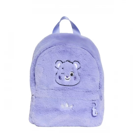 Foto van product ADIDAS ORIGINALS Rugzak 'CARE BEAR' lavendel