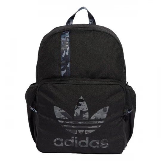 Foto van product ADIDAS ORIGINALS Rugzak grijs / zwart