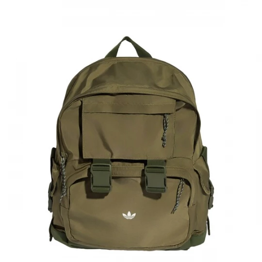 Foto van product ADIDAS ORIGINALS Rugzak kaki
