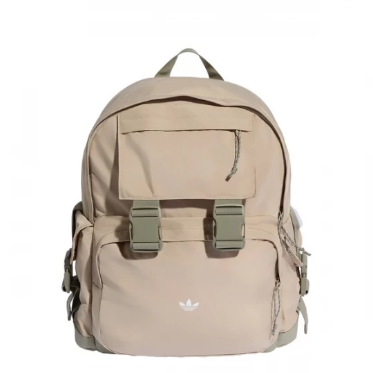 Foto van product ADIDAS ORIGINALS Rugzak kaki