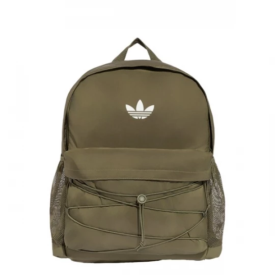 Foto van product ADIDAS ORIGINALS Rugzak olijfgroen / wit