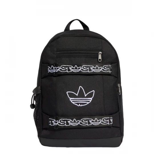 Foto van product ADIDAS ORIGINALS Rugzak zwart / wit