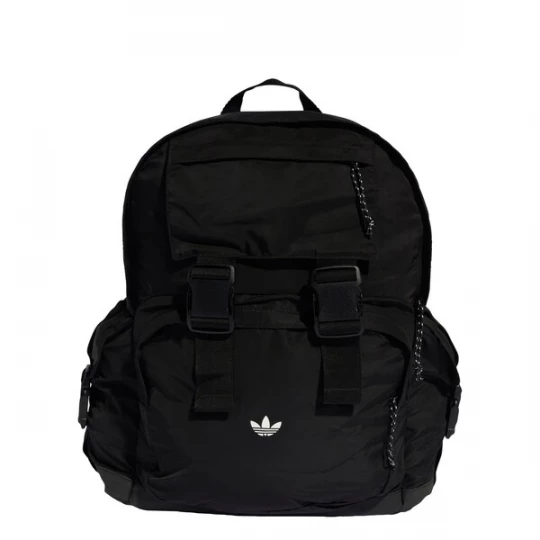 Foto van product ADIDAS ORIGINALS Rugzak zwart / wit