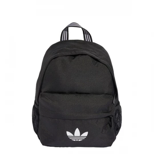Foto van product ADIDAS ORIGINALS Rugzak zwart / wit