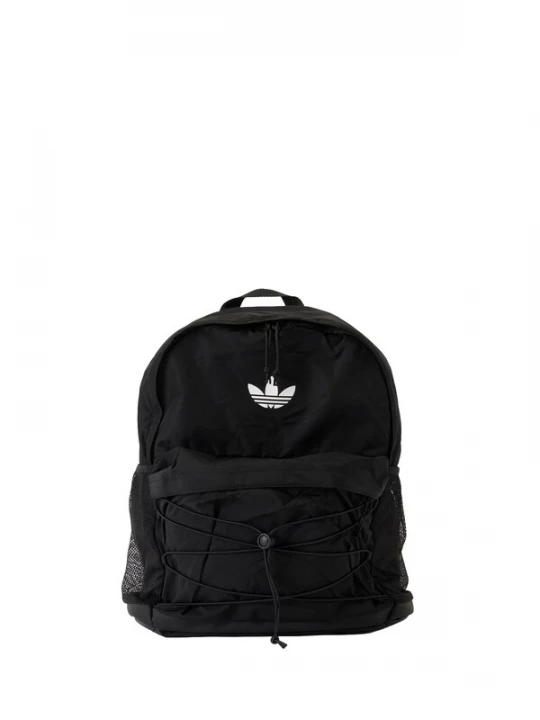 Foto van product ADIDAS ORIGINALS Rugzak zwart / wit