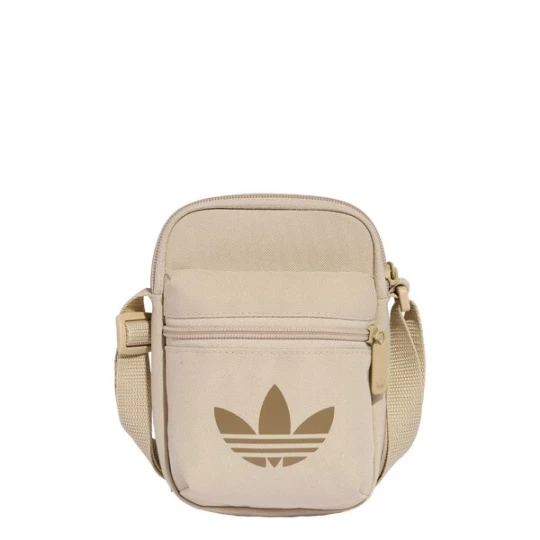 Foto van product ADIDAS ORIGINALS Schoudertas 'Adicolor Classic Festival' kaki
