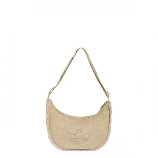 Foto van product ADIDAS ORIGINALS Schoudertas beige gemêleerd