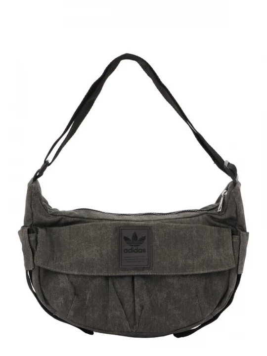 Foto van product ADIDAS ORIGINALS Schoudertas black denim