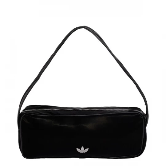 Foto van product ADIDAS ORIGINALS Schoudertas 'Premium Airliner' zwart