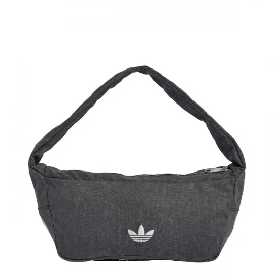 Foto van product ADIDAS ORIGINALS Schoudertas 'SMALL SHOULDER BAG WASHED' zwart