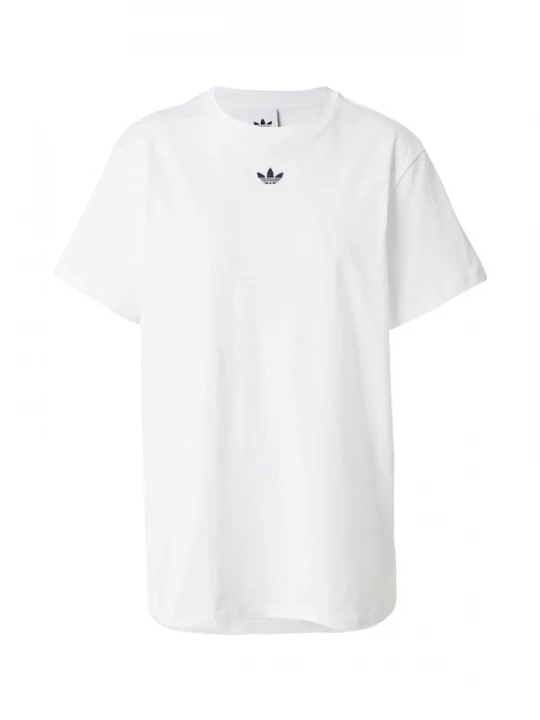 Foto van product ADIDAS ORIGINALS Shirt 'ADIBREAK' zwart / wit