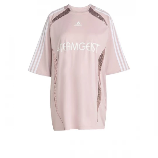 Foto van product ADIDAS ORIGINALS Shirt 'Adilenium Season 4 Teamgeist' rosa / oudroze / wit