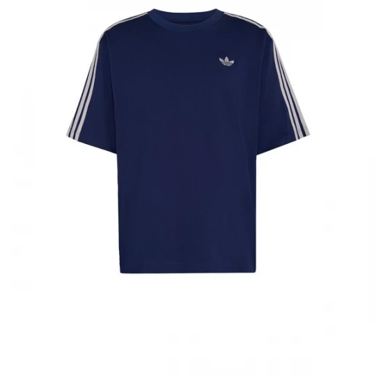 Foto van product ADIDAS ORIGINALS Shirt blauw / wit