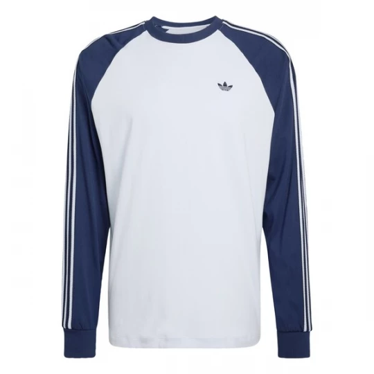 Foto van product ADIDAS ORIGINALS Shirt 'Britcore Cali' nachtblauw / pastelblauw