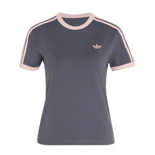 Foto van product ADIDAS ORIGINALS Shirt 'Cali' grafiet / rosé