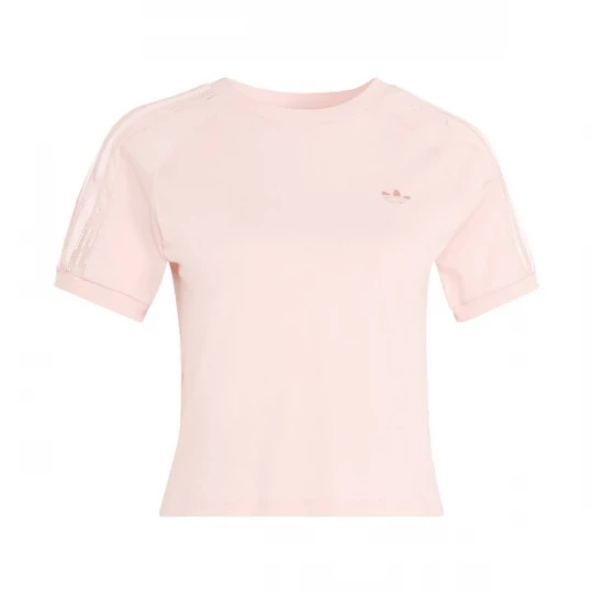 Foto van product ADIDAS ORIGINALS Shirt 'Cali' poederroze