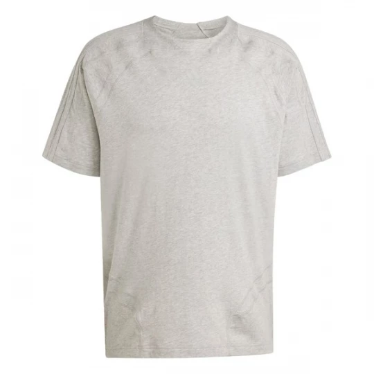 Foto van product ADIDAS ORIGINALS Shirt 'CUTLINE' lichtgrijs