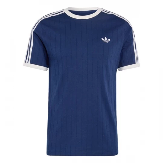 Foto van product ADIDAS ORIGINALS Shirt donkerblauw / wit