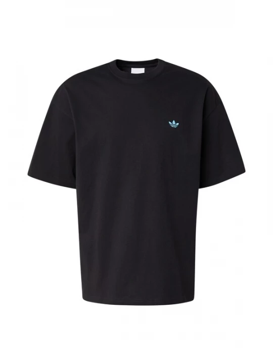Foto van product ADIDAS ORIGINALS Shirt 'Ess' zwart
