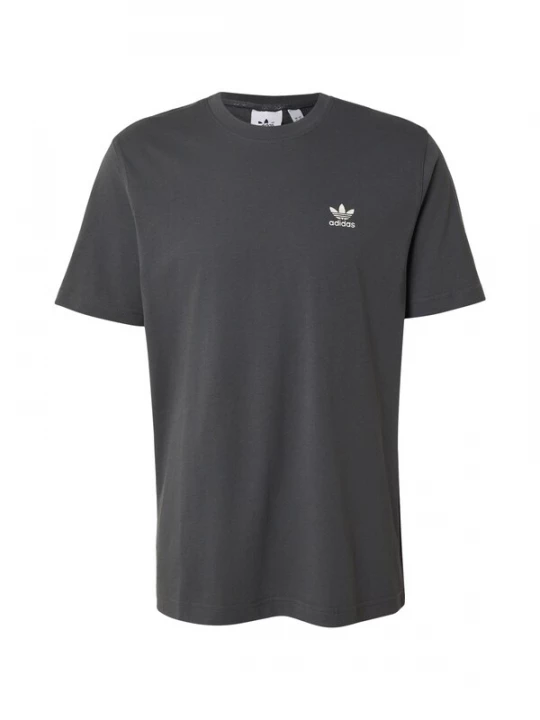Foto van product ADIDAS ORIGINALS Shirt 'Essential' donkergrijs