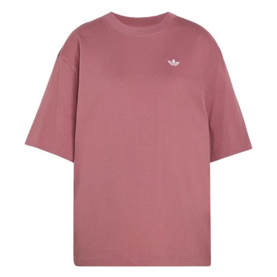 Foto van product ADIDAS ORIGINALS Shirt 'Essentials' bourgogne