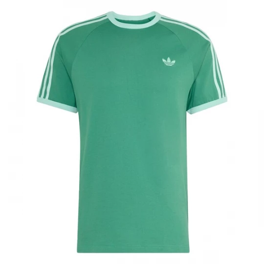 Foto van product ADIDAS ORIGINALS Shirt groen / mintgroen
