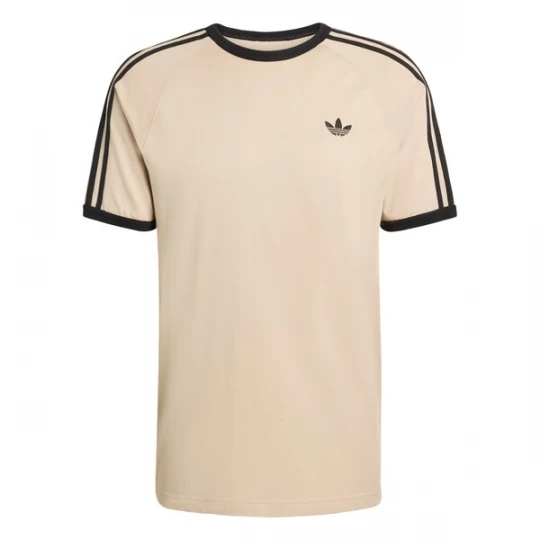 Foto van product ADIDAS ORIGINALS Shirt kaki / zwart