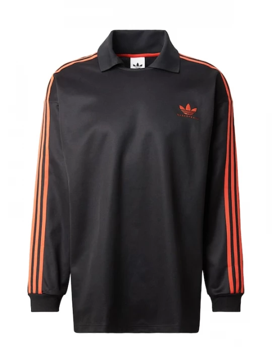 Foto van product ADIDAS ORIGINALS Shirt kreeft / zwart