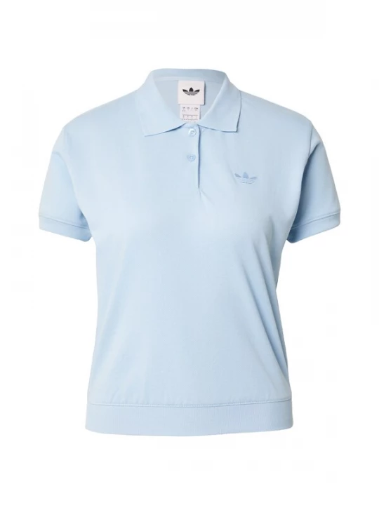 Foto van product ADIDAS ORIGINALS Shirt lichtblauw