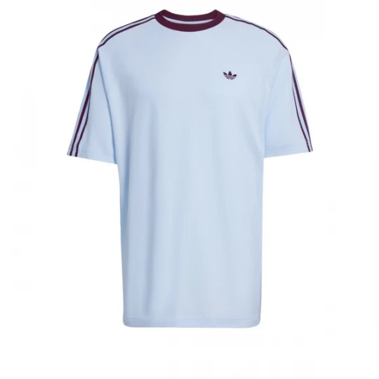 Foto van product ADIDAS ORIGINALS Shirt lichtblauw / cyclaam