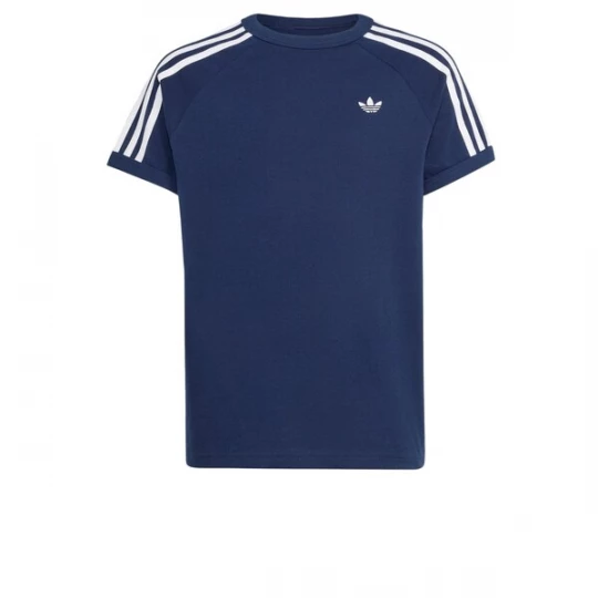 Foto van product ADIDAS ORIGINALS Shirt marine / wit